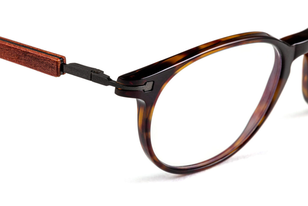 photo packshot lunettes