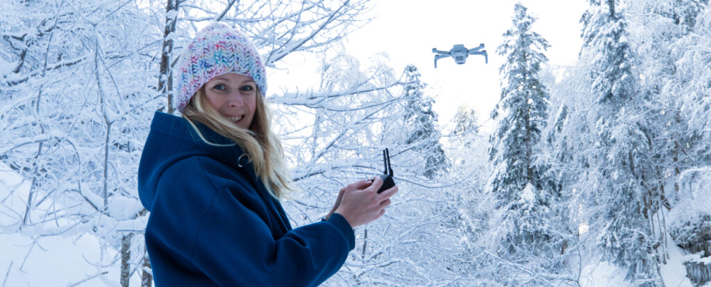 Photographe drone, vidéaste drone - valence