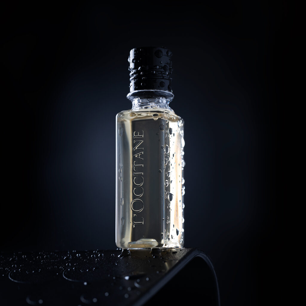 Packshot produit Drôme Valence