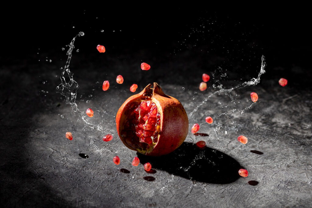 Photographe culinaire Valence food Drôme Ardèche