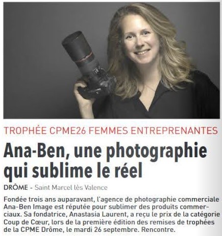 AnaBen Image In / ana-ben.com : une photographie qui sublime le réel