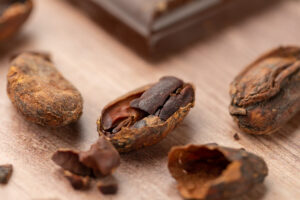 Sublimez votre chocolat avec des photos professionnelles !