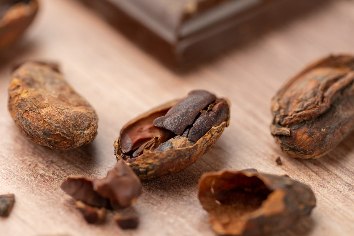 Sublimez votre chocolat avec des photos professionnelles !