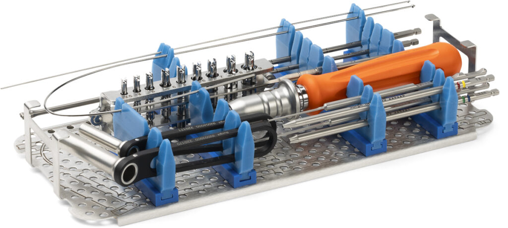 Photo produit gamme industrielle