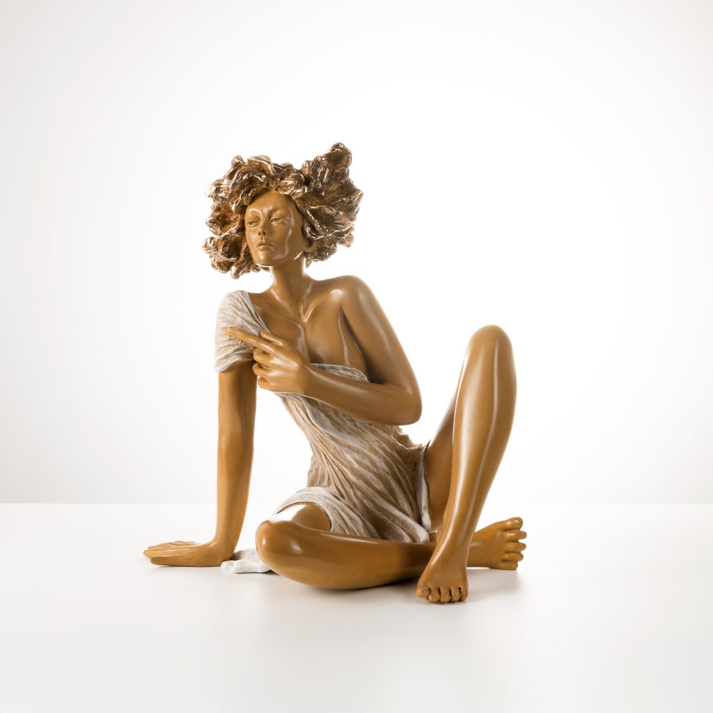 Sculptures de Josepha