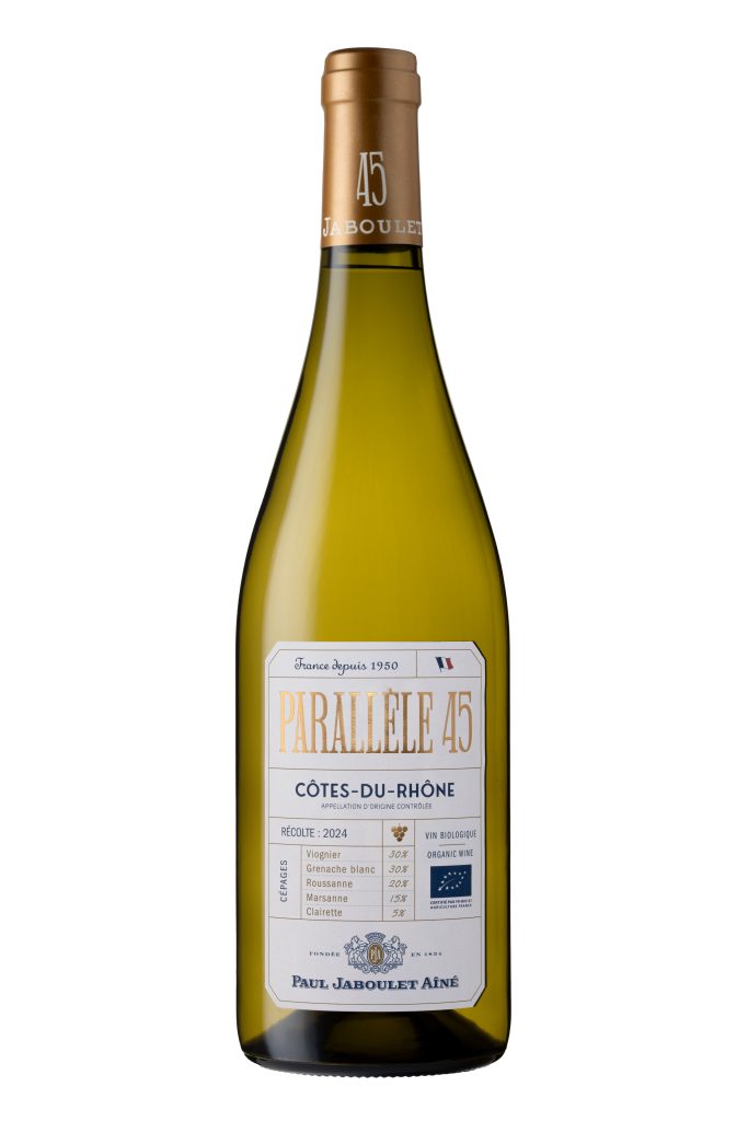 Photographe produit vin blanc Valence Rhône-Alpes