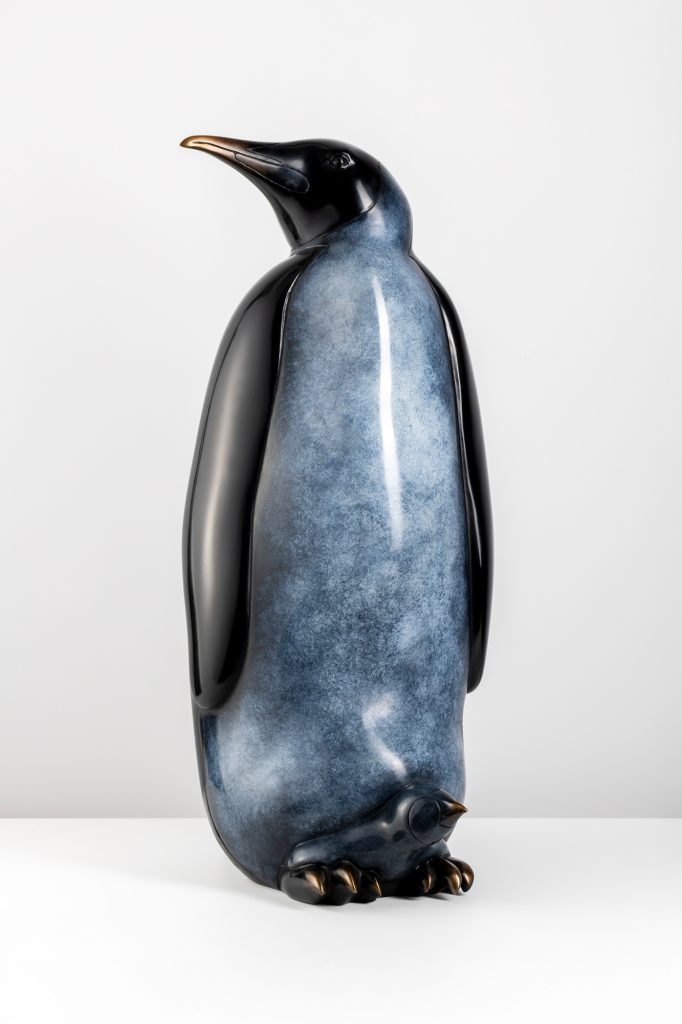 Sculpture de Bassompierre