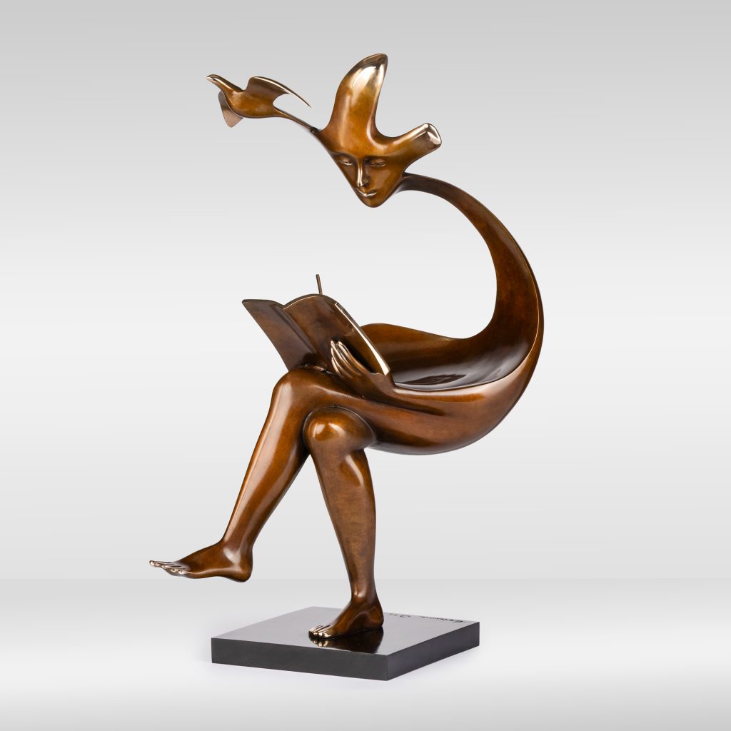 Photo sculpture Etienne Drôme Rhône-Alpes