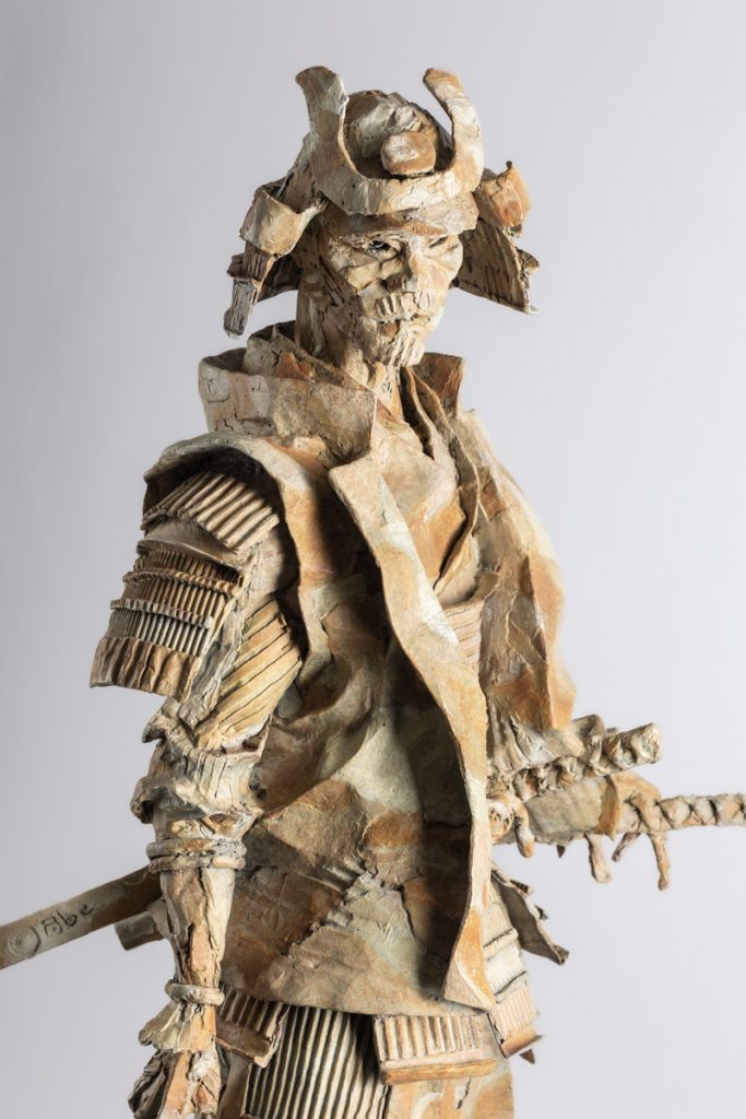 Œuvres de Olivier Bertrand